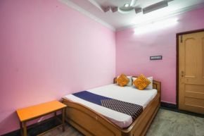 Hotel O Rajamahal